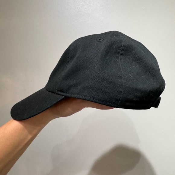 God Is Dope Classic Black Cap - Picture 4 of 4